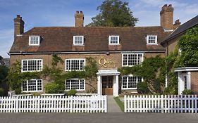 The Queen'S Inn